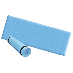 Υπόστρωμα Κάμπινγκ 180x50x0,6cm SummerTiempo 621146