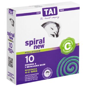 42-1191.jpg Εντομοκτόνα Σπυράλ Vegan TAI Spiral Tai