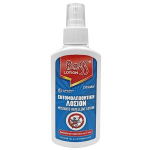 42-2428.jpg Εντομοαπωθητική Λοσιόν 100ml Top Gun