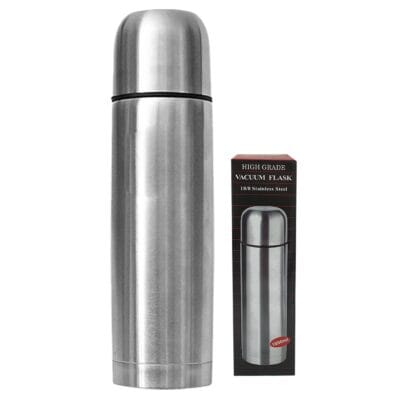 Θερμός Inox 1000ml SummerTiempo 62271