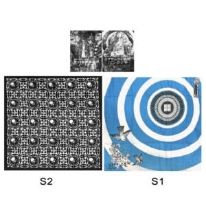 Βούρτσα 18cm  Lilo & Stitch Stitch 00056824