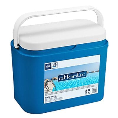 Ψυγειάκι Πλαστικό 10l 10L SummerTiempo 62693