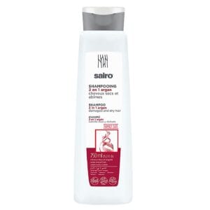Σαμπουάν με Argan oil Sairo 750ml Sairo 5115
