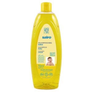 Σαμπουάν Παιδικό Sairo 750ml Sairo 4925
