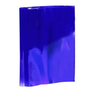 50-1282.jpg Κάλυμμα Τετραδίου Μπλε 17x25cm Anson F1-10468B