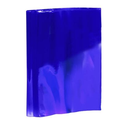 Κάλυμμα Τετραδίου Μπλε 17x25cm Anson F1-10468B