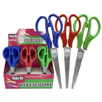 Ψαλίδι Σχολικό 17cm JustNote 701369