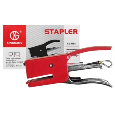 Συρραπτικό No10 10cm JustNote 701495