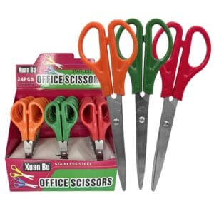 Ψαλίδι Σχολικό 16cm JustNote 702373