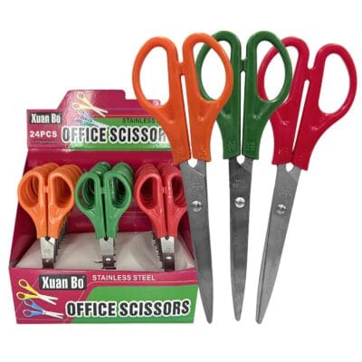 Ψαλίδι Σχολικό 16cm JustNote 702373