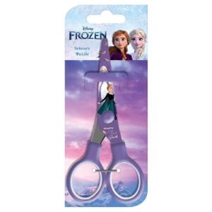 Ψαλίδι Σχολικό Frozen 2 13,5cm Disney 000563138