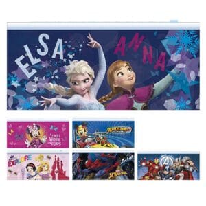 Cd σε Θήκη για 25cd  JustNote 10924