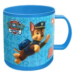 Κούπα Πλαστική Paw Patrol 405ml Paw Patrol