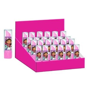 50-3310.jpg Γόμα Gabby 's Dollhouse Κραγιόν Gabbys Dollhouse 3136-3148