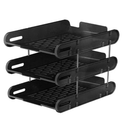 Σετ 3 τεμ Συρταρια Αρχειοθέτησης  JustNote 703413