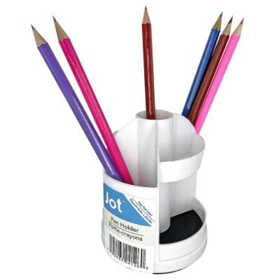 Μολυβοθήκη 11x9cm JustNote 703431