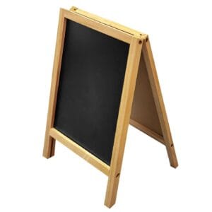 Αριθμητήριο Ζωάκι 28x21cm JustNote 703443