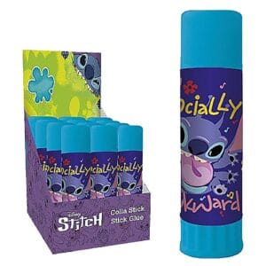 Cd σε Θήκη για 25cd  JustNote 10924