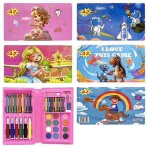 Oil Pastel Carioca σετ=12χρωμ.  Carioca 43277