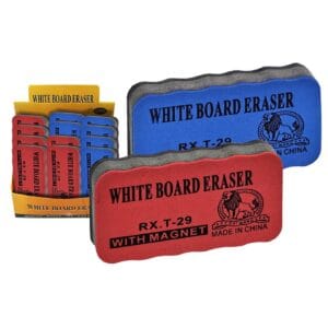 Σφουγγάρι Ασπροπίνακα 10,5x5,7cm JustNote 70690