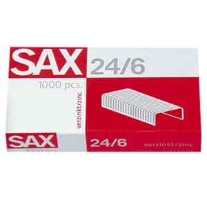 Cd σε Θήκη για 25cd  JustNote 10924