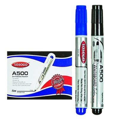 Μαρκαδόρος Ασπροπίνακα Yosogo 2.5mm  JustNote 80762