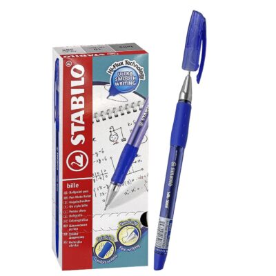 Στυλό Stabilo Exam Grade 508nf Display Ballpoint 0.38mm  Stabilo