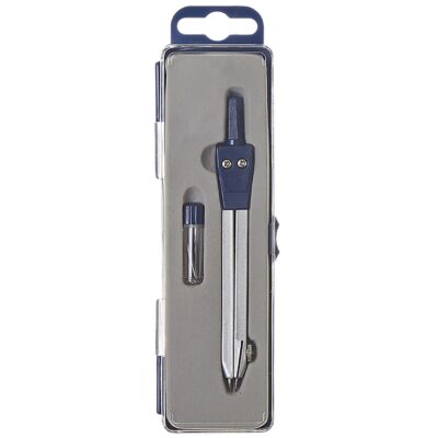 Διαβήτης με Μύτες Διαβήτης=11,5cm JustNote 8143