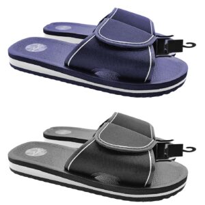 Σαγιονάρα Αυτοκόλλητη Ανδρική  SummerTiempo 87204