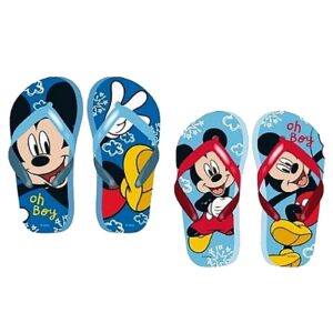 Σαγιονάρα Παιδική Mickey  Disney MIC14139