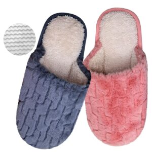 Παντόφλα Γυναικεία Μονόχρωμη  SummerTiempo 87274