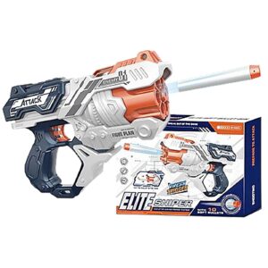 Όπλο με Μαλακές Σφαίρες Sniper Elite 26x19x7cm ToyMarkt 88797