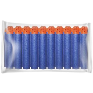 Σετ 50 Μαλακές Σφαίρες Μπλε  ToyMarkt 88802