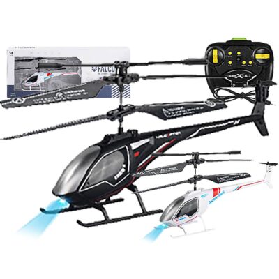 Ιπτάμενο Ελικόπτερο 24x11x5cm usb 40x16x7cm ToyMarkt 88826