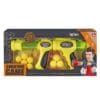 Όπλο με Μαλακά Μπαλάκια 39x19x7cm ToyMarkt 88847