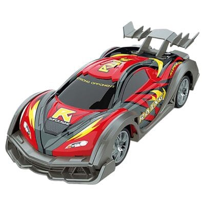 Τηλεκατευθυνόμενο 1:18 Speed Racing 30x15x14cm ToyMarkt 88881