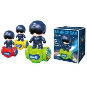 ¨Οχημα Εκτός Δρόμου Jungle Version 17x9x8cm ToyMarkt 913649