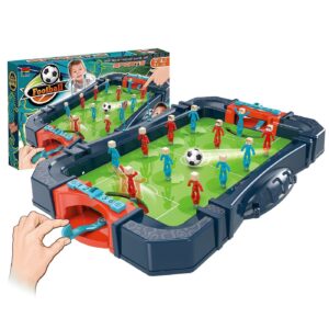 Ποδοσφαιράκι με Ελατήρια 43x27x6cm ToyMarkt 891873