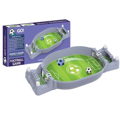 Ποδοσφαιράκι go! Family Game 26x13x4cm ToyMarkt 891874