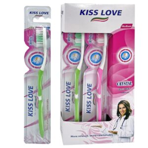 Οδοντόβουρτσα σε Blister  4teen4ty 27157