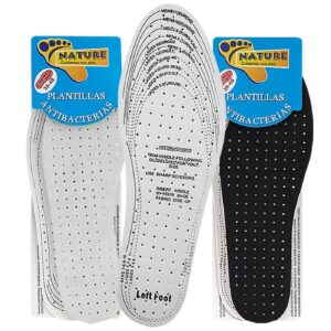 Πάτοι Παπουτσιών 1size για Αθλητικά 1 Size (No:36-46) 4teen4ty 2773