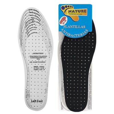 Πάτοι Παπουτσιών 1size για Αθλητικά 1 Size (No:36-46) 4teen4ty 2773