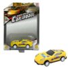 Αυτοκινητάκι 7,5cm die Cast, Pull Back 13x16x4cm ToyMarkt 902297