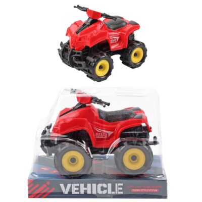 Γουρούνα 13cm Friction 14x10x9cm ToyMarkt 902312