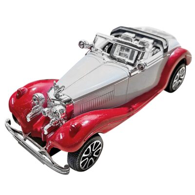 Αυτοκίνητο Αντίκα Μικρό Friction 21x8x9cm ToyMarkt 902328