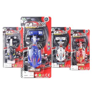 Φόρμουλα Friction σε Καρτέλα 12x25x4cm ToyMarkt 902329