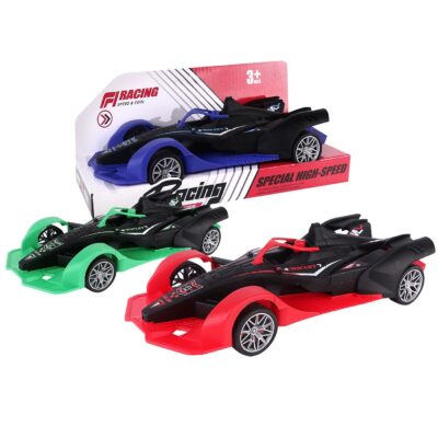 Όχημα Friction Racing 25x10x10cm ToyMarkt 902371