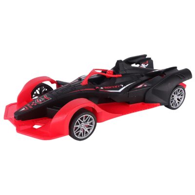 Όχημα Friction Racing 25x10x10cm ToyMarkt 902371