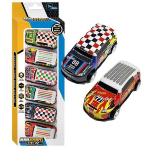 ¨Οχημα Εκτός Δρόμου Jungle Version 17x9x8cm ToyMarkt 913649