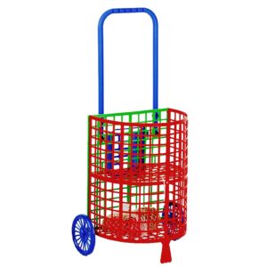 Καρότσι Λαϊκής  Apergis 1721